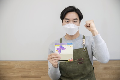 효성cms
