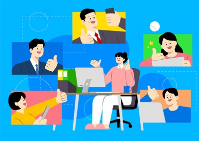 효성cms