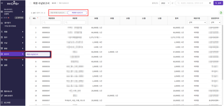 효성cms